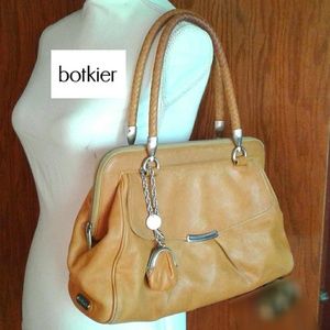 RARE Vintage Botkier Handbag Designer Sample NYC
